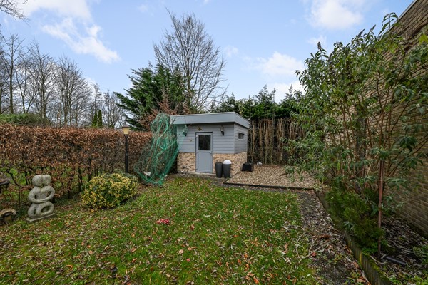 Medium property photo - Galjoenstraat 119, 1503 AR Zaandam